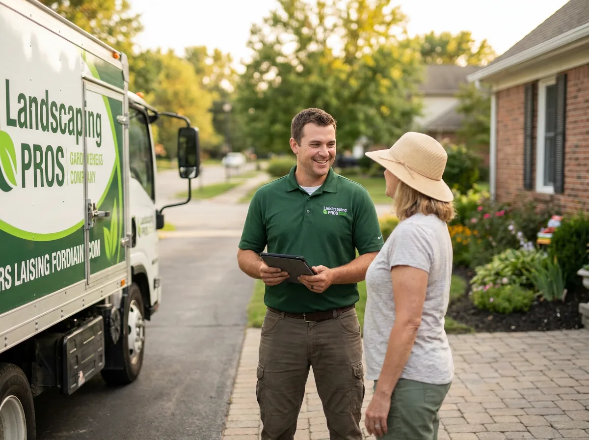 Landscaping Verona, WI FAQs